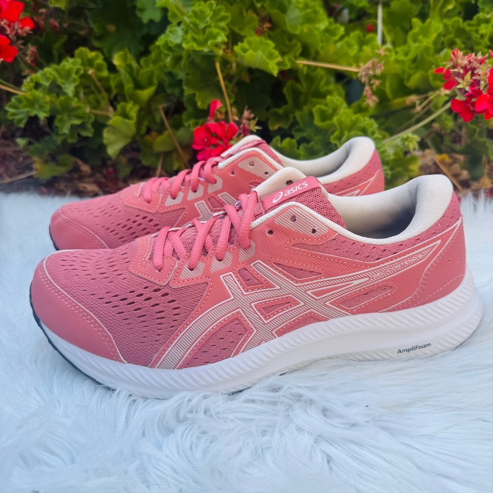 ASICS Gel-Contend 8 Sneakers